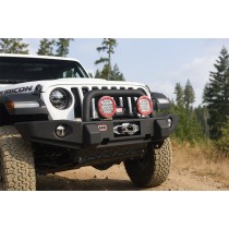  COMBAR TXTD JL 18ON ARB : Pare-chocs 4x4 robuste, protection ultime 
